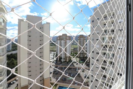 Apartamento para alugar com 74m², 3 quartos e 2 vagas Apartamento para alugar com 74m², 3 quartos e 2 vagasVista - Quarto 2