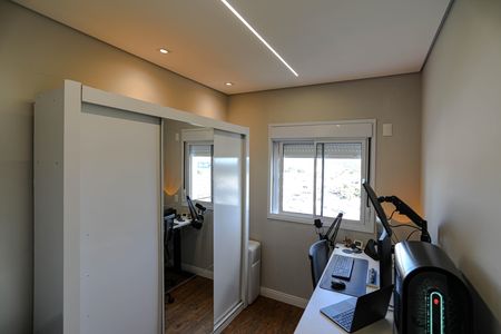 Apartamento para alugar com 74m², 3 quartos e 2 vagas Apartamento para alugar com 74m², 3 quartos e 2 vagasQuarto 1