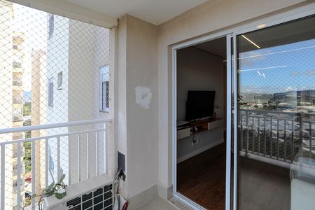 Apartamento para alugar com 74m², 3 quartos e 2 vagas Apartamento para alugar com 74m², 3 quartos e 2 vagasSacada