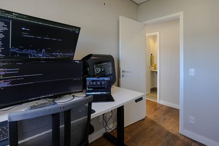 Apartamento para alugar com 74m², 3 quartos e 2 vagas Apartamento para alugar com 74m², 3 quartos e 2 vagasQuarto 1