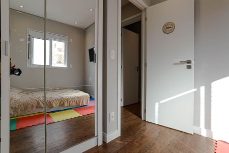 Apartamento para alugar com 74m², 3 quartos e 2 vagas Apartamento para alugar com 74m², 3 quartos e 2 vagasQuarto 2