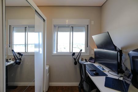 Apartamento para alugar com 74m², 3 quartos e 2 vagas Apartamento para alugar com 74m², 3 quartos e 2 vagasQuarto 1