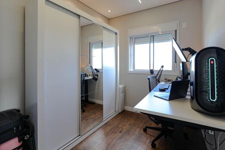 Apartamento para alugar com 74m², 3 quartos e 2 vagas Apartamento para alugar com 74m², 3 quartos e 2 vagasQuarto 1