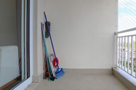 Apartamento para alugar com 74m², 3 quartos e 2 vagas Apartamento para alugar com 74m², 3 quartos e 2 vagasSacada