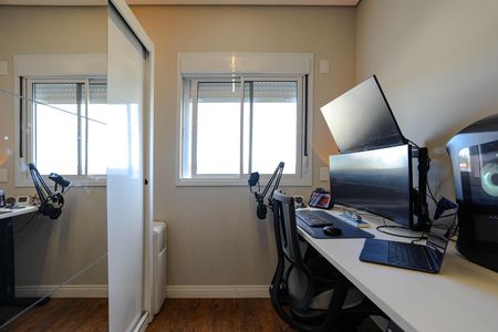 Apartamento para alugar com 74m², 3 quartos e 2 vagas Apartamento para alugar com 74m², 3 quartos e 2 vagasQuarto 1