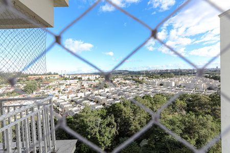Apartamento para alugar com 74m², 3 quartos e 2 vagas Apartamento para alugar com 74m², 3 quartos e 2 vagasVista - Quarto 1