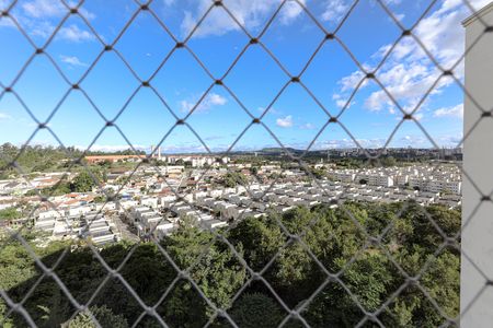 Apartamento para alugar com 74m², 3 quartos e 2 vagas Apartamento para alugar com 74m², 3 quartos e 2 vagasVista - Quarto 3 - Suíte