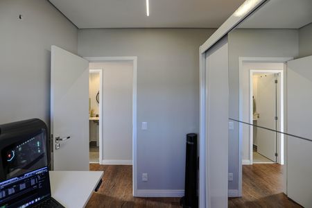 Apartamento para alugar com 74m², 3 quartos e 2 vagas Apartamento para alugar com 74m², 3 quartos e 2 vagasQuarto 1