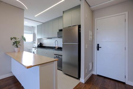 Apartamento para alugar com 74m², 3 quartos e 2 vagas Apartamento para alugar com 74m², 3 quartos e 2 vagasCozinha