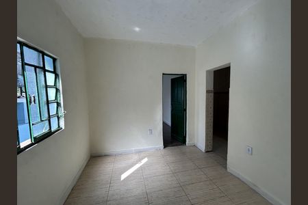 Casa para alugar com 85m², 2 quartos e sem vagaSala