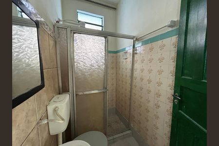 Casa para alugar com 85m², 2 quartos e sem vagaBanheiro