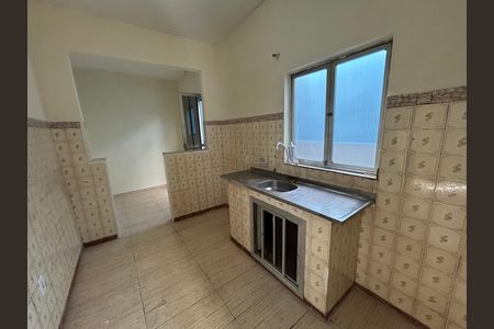 Casa para alugar com 85m², 2 quartos e sem vagaCozinha