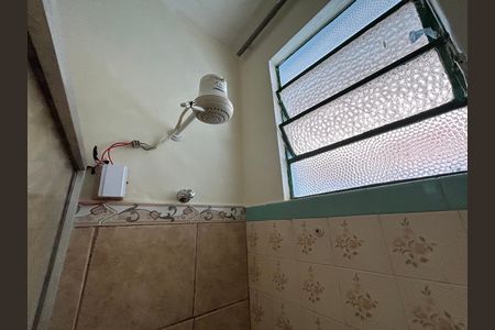 Casa para alugar com 85m², 2 quartos e sem vagaBanheiro