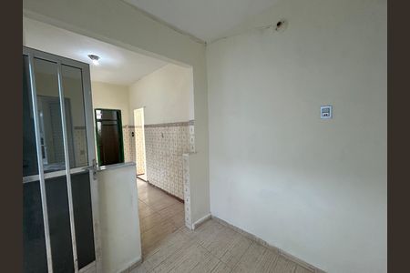 Casa para alugar com 85m², 2 quartos e sem vagaCopa