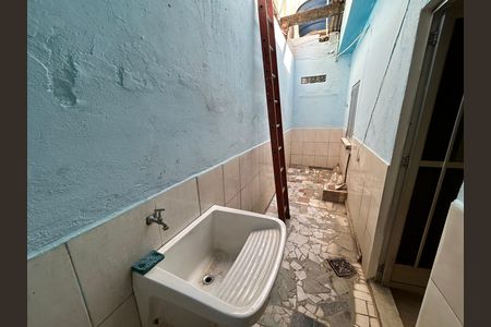Casa para alugar com 85m², 2 quartos e sem vagaÁrea de Serviço