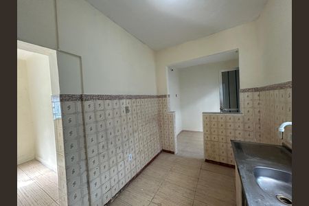 Casa para alugar com 85m², 2 quartos e sem vagaCozinha