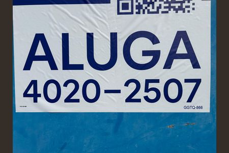 Casa para alugar com 85m², 2 quartos e sem vagaCódigo