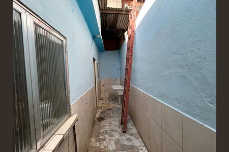 Casa para alugar com 85m², 2 quartos e sem vagaÁrea de Serviço