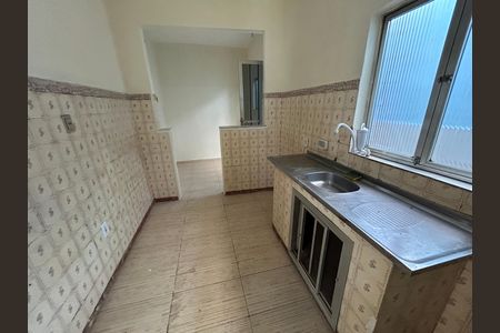Casa para alugar com 85m², 2 quartos e sem vagaCozinha