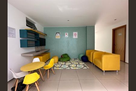 Apartamento à venda com 3 quartos, 85m² em Funcionários, Belo Horizonte