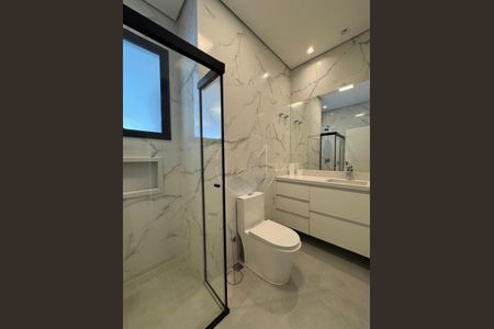 Casa de condomínio à venda com 175m², 3 quartos e 4 vagas