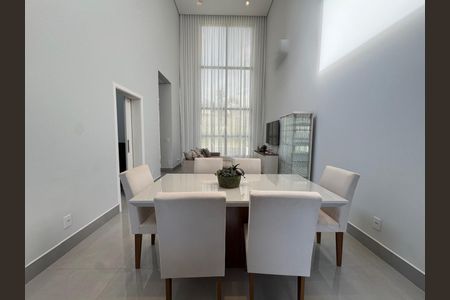 Casa de Condomínio à venda com 3 quartos, 175m² em Jardim America II, Campinas