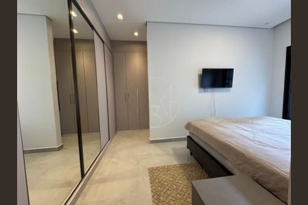Casa de Condomínio à venda com 3 quartos, 175m² em Jardim America II, Campinas