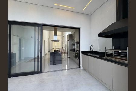 Casa de Condomínio à venda com 3 quartos, 175m² em Jardim America II, Campinas