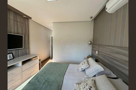Casa de Condomínio à venda com 3 quartos, 280m² em Jardim America II, Campinas