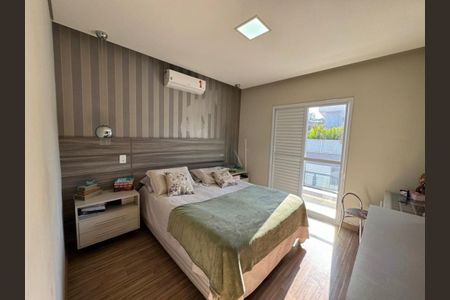Casa de Condomínio à venda com 3 quartos, 280m² em Jardim America II, Campinas