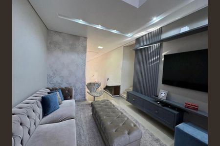 Casa de Condomínio à venda com 3 quartos, 280m² em Jardim America II, Campinas