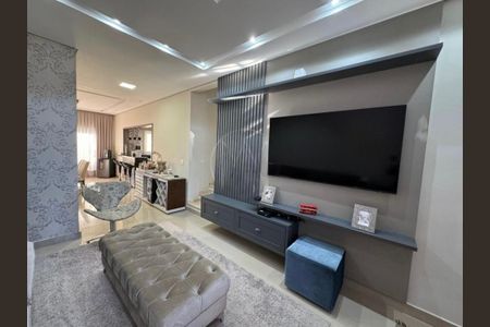 Casa de Condomínio à venda com 3 quartos, 280m² em Jardim America II, Campinas