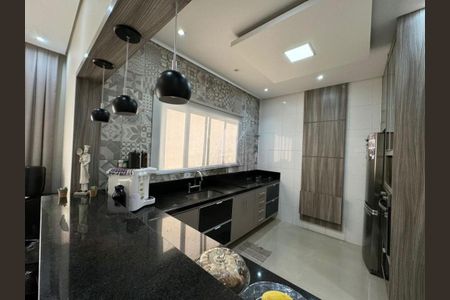 Casa de Condomínio à venda com 3 quartos, 280m² em Jardim America II, Campinas