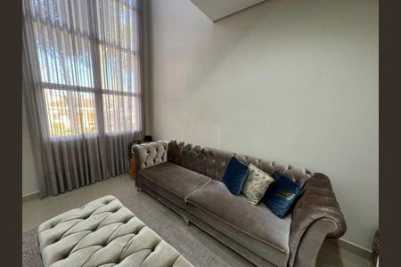 Casa de Condomínio à venda com 3 quartos, 280m² em Jardim America II, Campinas