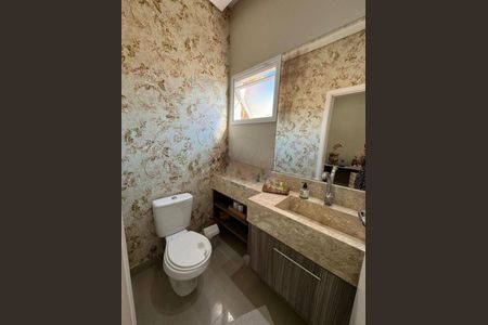 Casa de Condomínio à venda com 3 quartos, 280m² em Jardim America II, Campinas