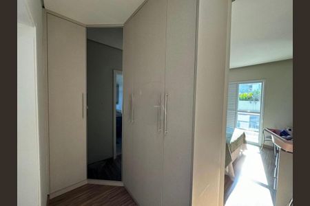 Casa de Condomínio à venda com 3 quartos, 280m² em Jardim America II, Campinas