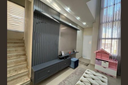 Casa de Condomínio à venda com 3 quartos, 280m² em Jardim America II, Campinas