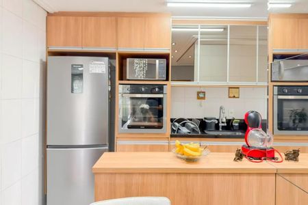Foto 22 de apartamento à venda com 3 quartos, 84m² em Ipiranga, São Paulo