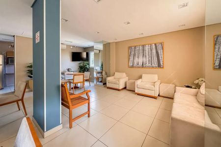 Apartamento à venda com 84m², 3 quartos e 2 vagas Apartamento à venda com 84m², 3 quartos e 2 vagasFoto 30