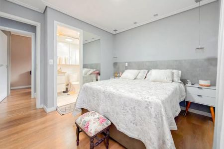 Apartamento à venda com 84m², 3 quartos e 2 vagas Apartamento à venda com 84m², 3 quartos e 2 vagasFoto 19