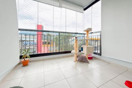 Apartamento à venda com 84m², 3 quartos e 2 vagas Apartamento à venda com 84m², 3 quartos e 2 vagasFoto 09