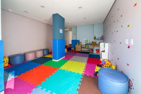 Foto 34 de apartamento à venda com 3 quartos, 84m² em Ipiranga, São Paulo