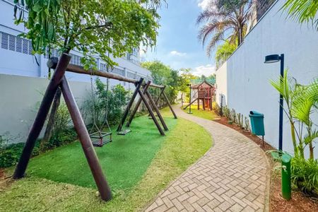 Foto 32 de apartamento à venda com 3 quartos, 84m² em Ipiranga, São Paulo