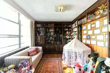 Apartamento à venda com 4 quartos, 275m² em Higienópolis, São Paulo