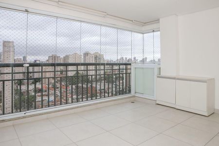 Apartamento à venda com 2 quartos, 89m² em Vila Romana, São Paulo