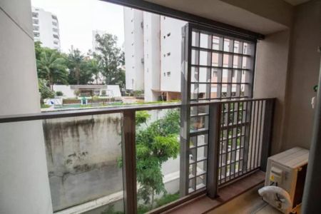 Apartamento à venda com 26m², 1 quarto e sem vaga