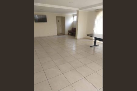 Apartamento à venda com 2 quartos, 48m² em Vila Guarani, São Paulo