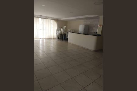 Apartamento à venda com 2 quartos, 48m² em Vila Guarani, São Paulo