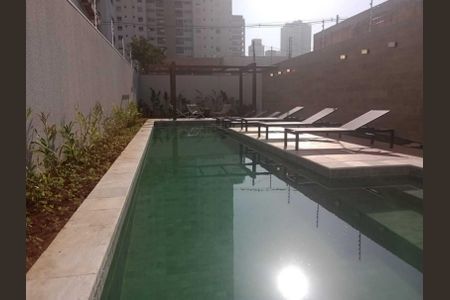 Foto 07 de apartamento à venda com 1 quarto, 27m² em Vila Olímpia, São Paulo
