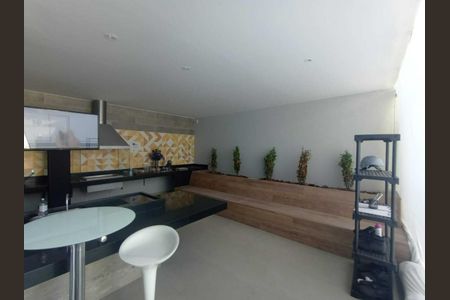 Foto 10 de apartamento à venda com 1 quarto, 27m² em Vila Olímpia, São Paulo